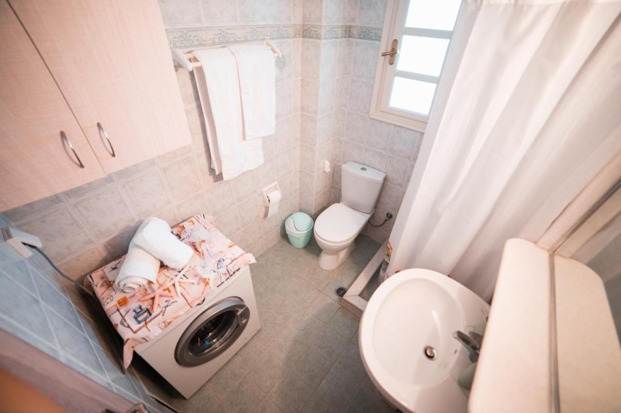 Kastraki Family Houseアパートメント エクステリア 写真